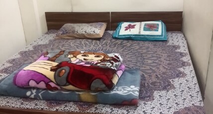 Shimla Bhawan Haridwar Room Type - Deluxe Room Non AC