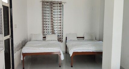 Shyam Resort Room Type - Non AC Six Bed Room