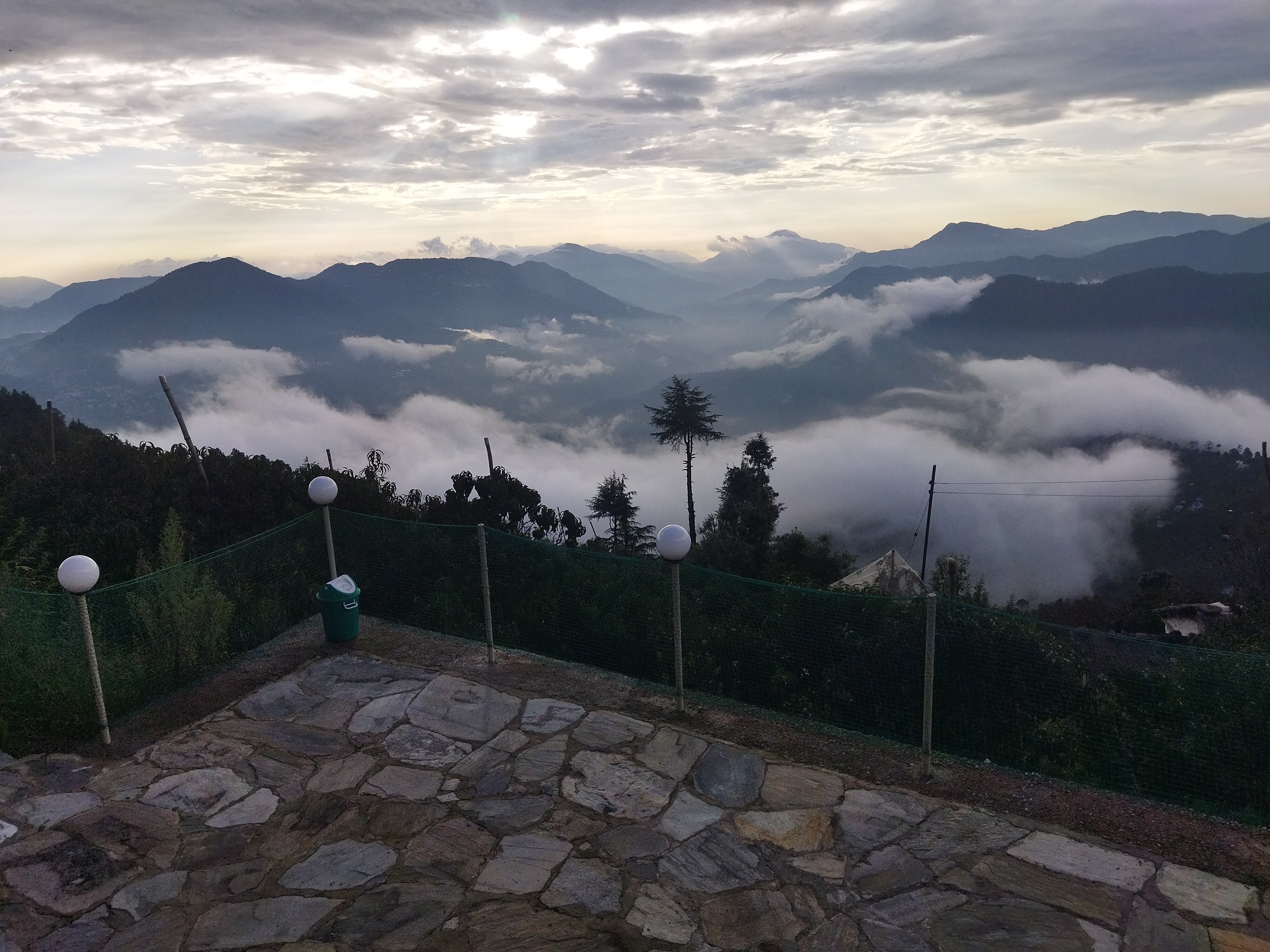 Splendid view Eco orchard resort - Tap to explore photos