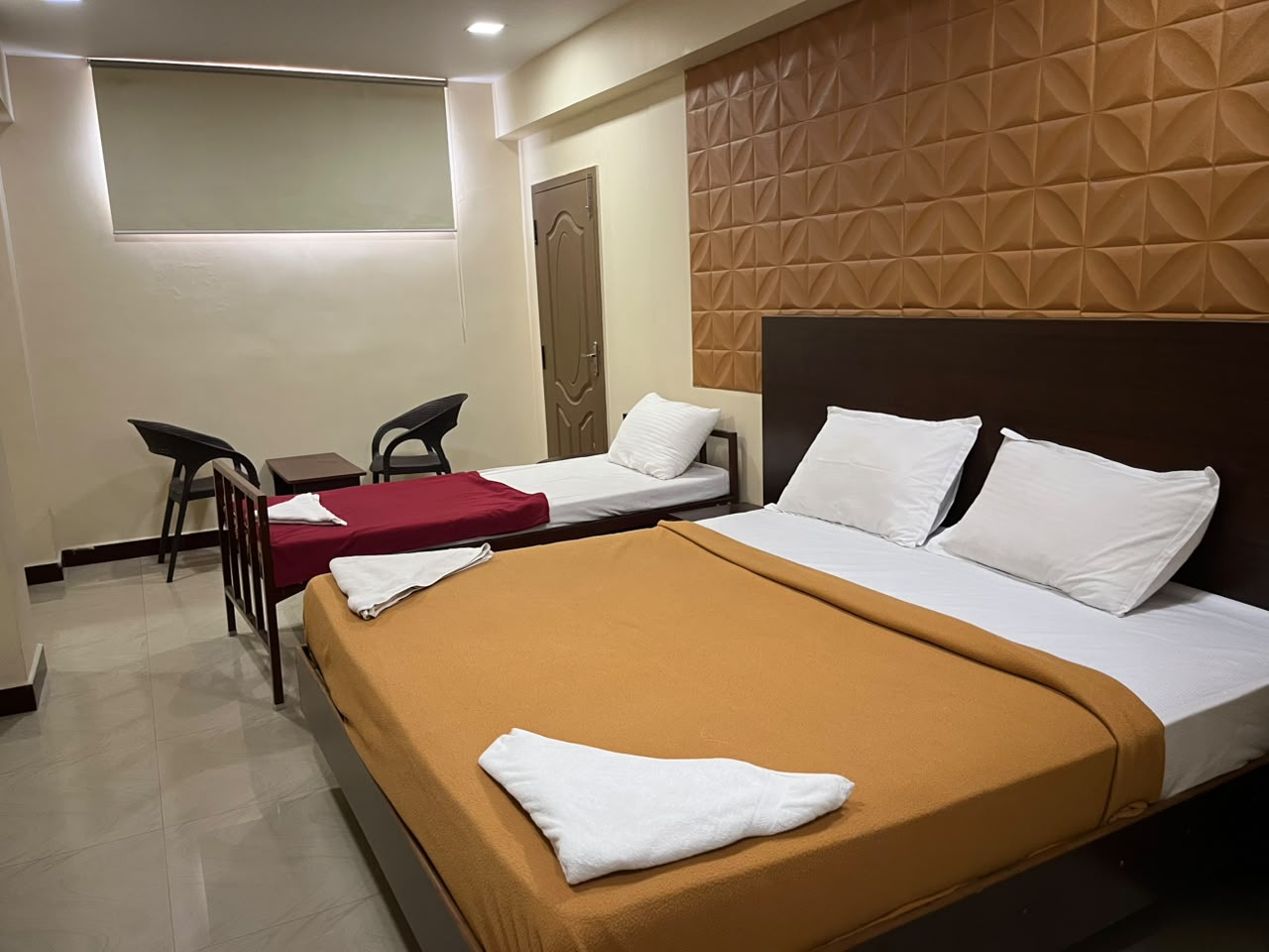 Annai Residency - Tap to explore photos
