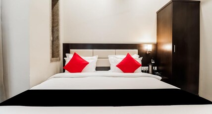 Hotel Chandan Palace Room Type - Deluxe Room