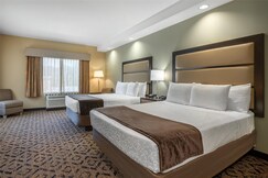 Best Western Plus College Park Hotel