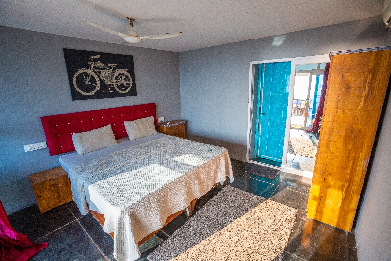 Vivaans Beach Resort - Tap to explore photos