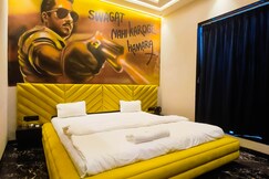 Bollywood Villa by Trident Villa