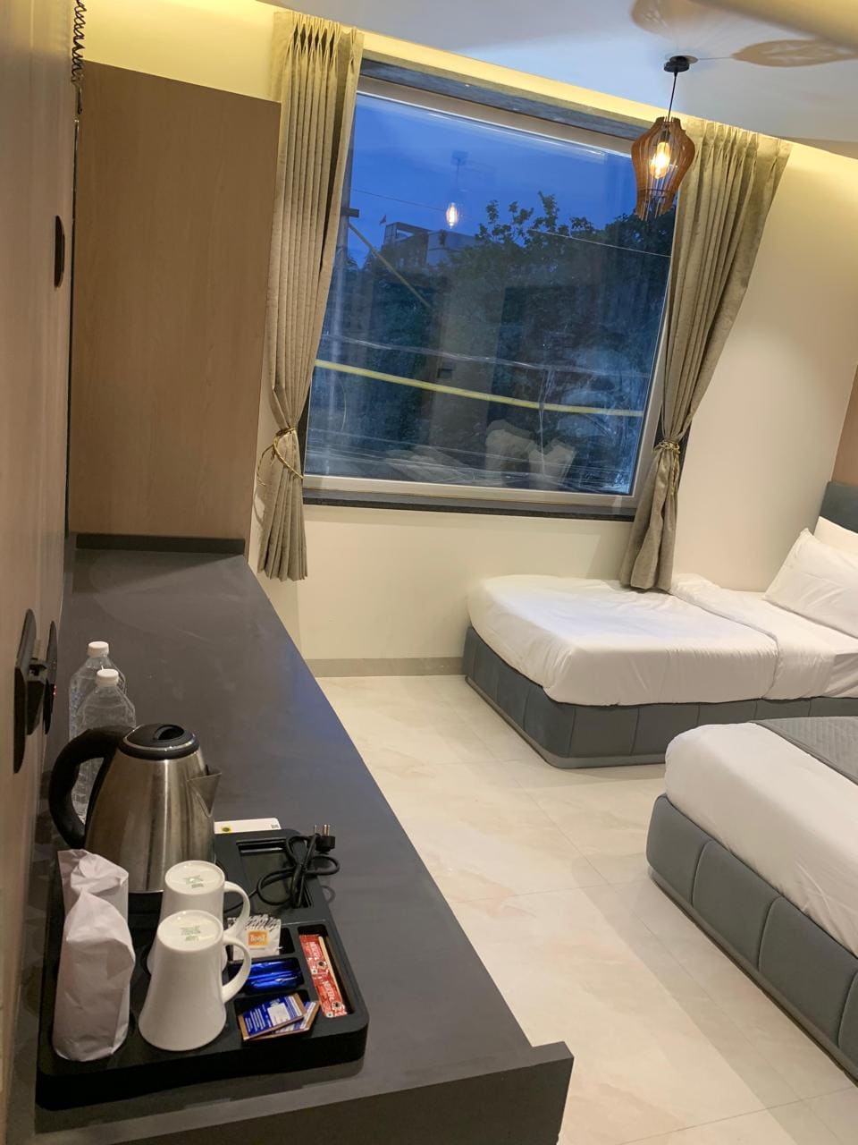 BABA PALACE GUEST HOUSE - Tap to explore photos