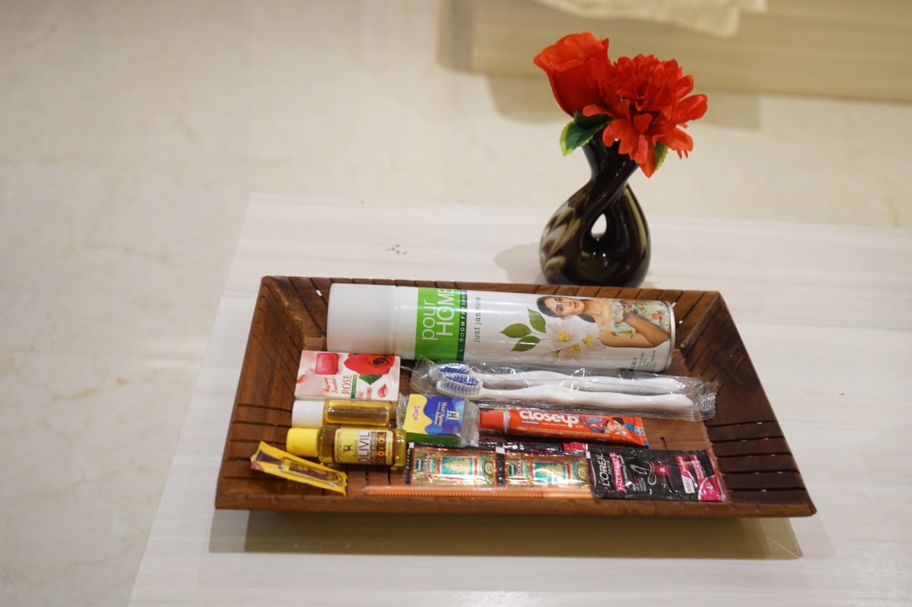 Hotel Mannat International - Tap to explore photos