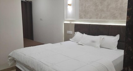 Kiwi Inn Hotel- Regional Park Room Type - Super Standard Room