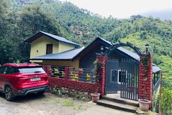 Vaayu Villa by Saanjh Stays