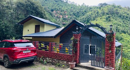 Vaayu Villa by Saanjh Stays Room Type - Vaayu Villa by Saanjh Stays