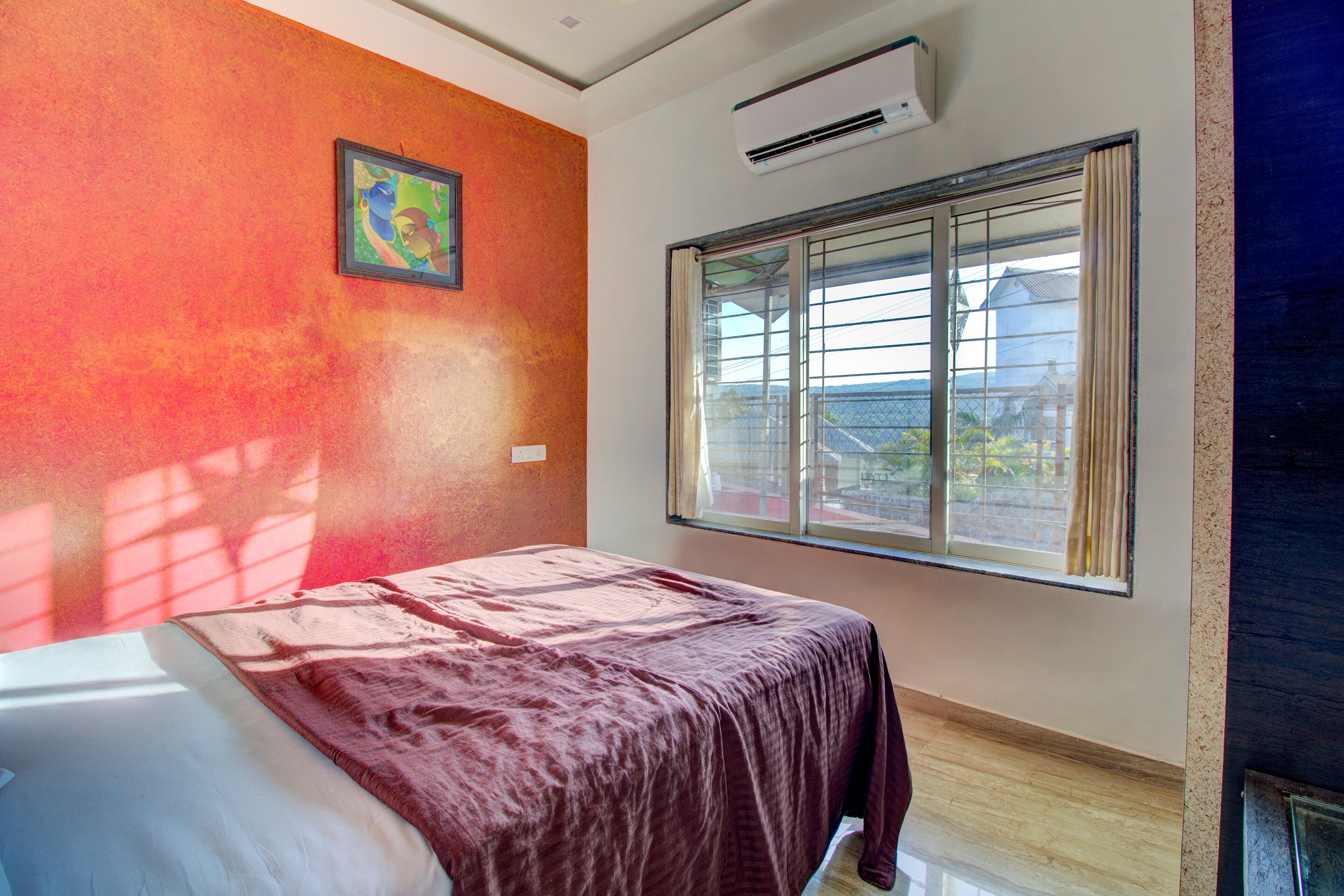 G.K Saitej | 3 BHK Villa - Tap to explore photos
