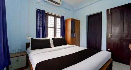 Super Collection O Peroorkada Junction Formerly Snehalayam Stays Room Type - Classic Super Collection O Peroorkada Junction Formerly Snehalayam Stays Room Type - Classic