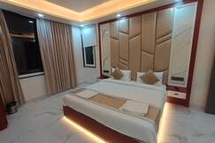 Awadh Vilas by Ayodhya Residency