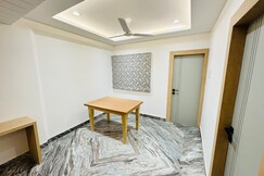 The Monk Dble 2bhk Ultra Premium