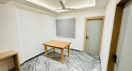 The Monk Dble 2bhk Ultra Premium Room Type - The Monk Dble 2bhk Ultra Premium
