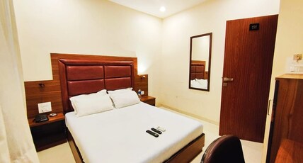 Hotel Avion Palace Room Type - Standard Room