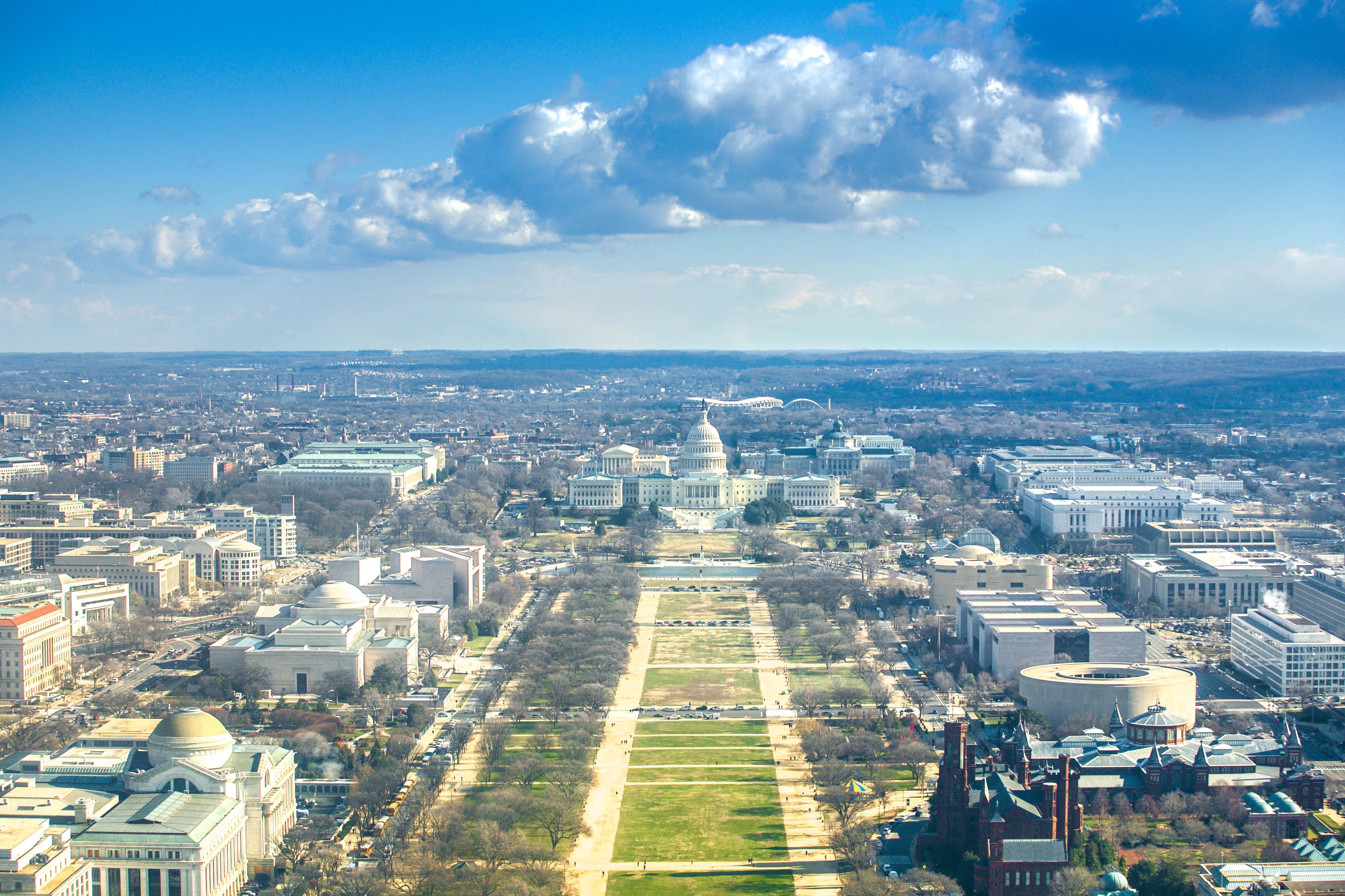 Waldorf Astoria Washington DC by Hilton - Tap to explore photos