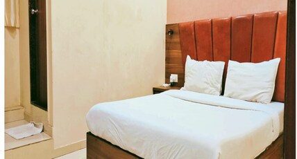 Hotel Avion Palace Room Type - Standard Room