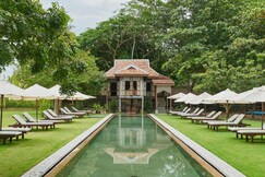 Temple Tree Resort
