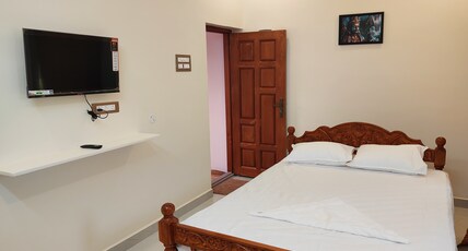 Vijayaa Homes Room Type - Vijayaa Homes Thiruvannamalai