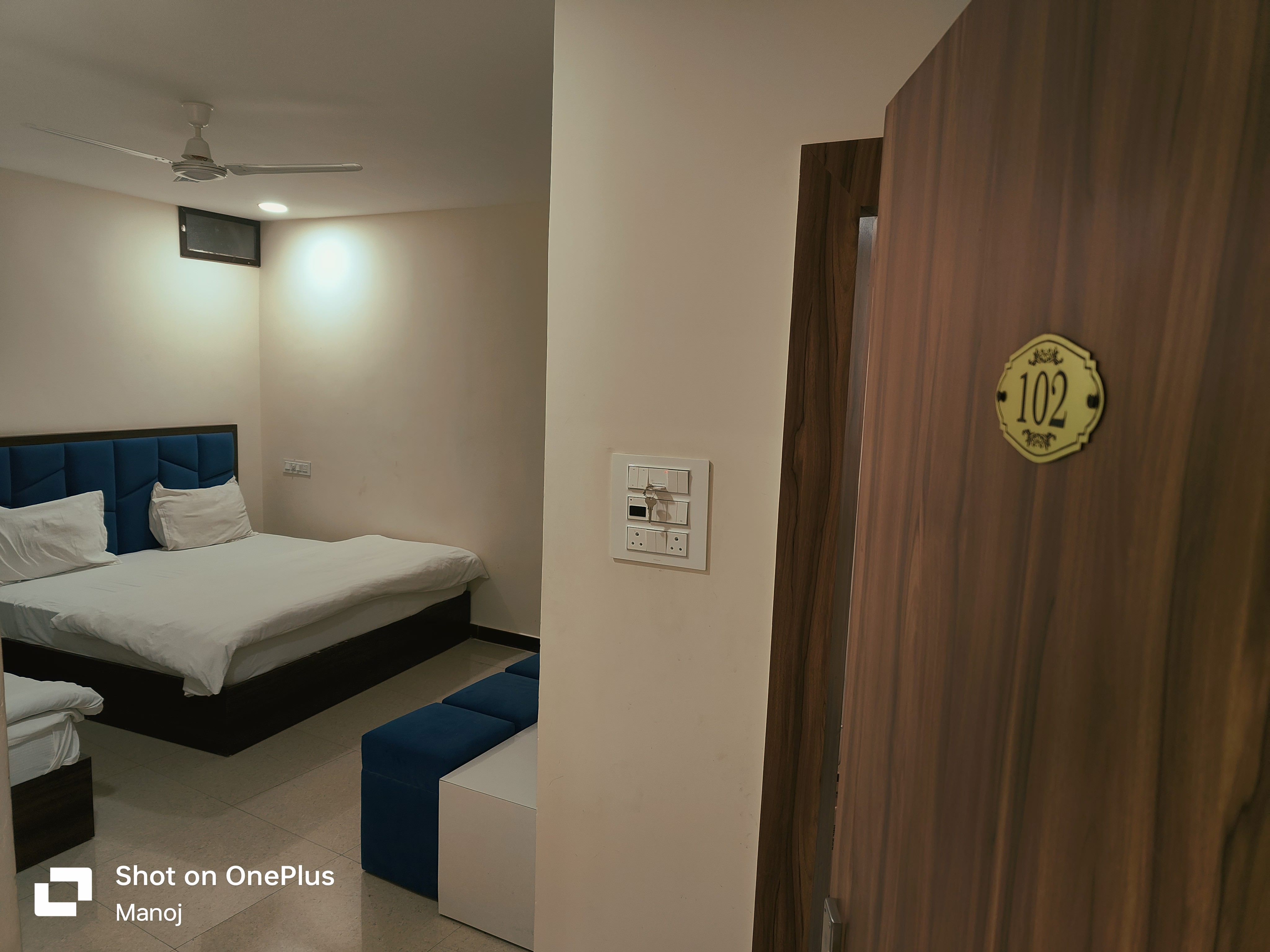Hotel The Neelkanth - Tap to explore photos