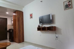 Aura Japanese Studio VJ Indilife pashan nr baner
