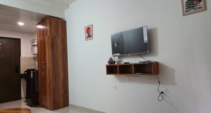 Aura Japanese Studio VJ Indilife pashan nr baner Room Type - Aura Japanese Studio VJ Indilife pashan nr baner
