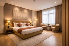Hotel Diamond Inn