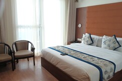 JOT HOTEL RESORT & RESTAURANT