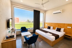 Hotel Olive Sunny Enclave, Near Airport Road, Mohali