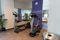 Novotel Suites Malaga Centro