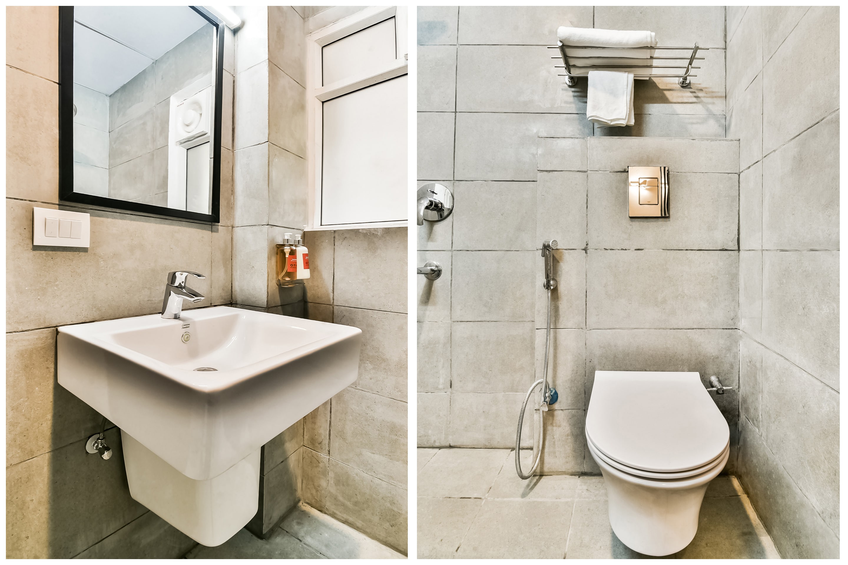 Super Townhouse Menka - Tap to explore photos