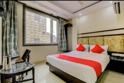 Hotel India Continental