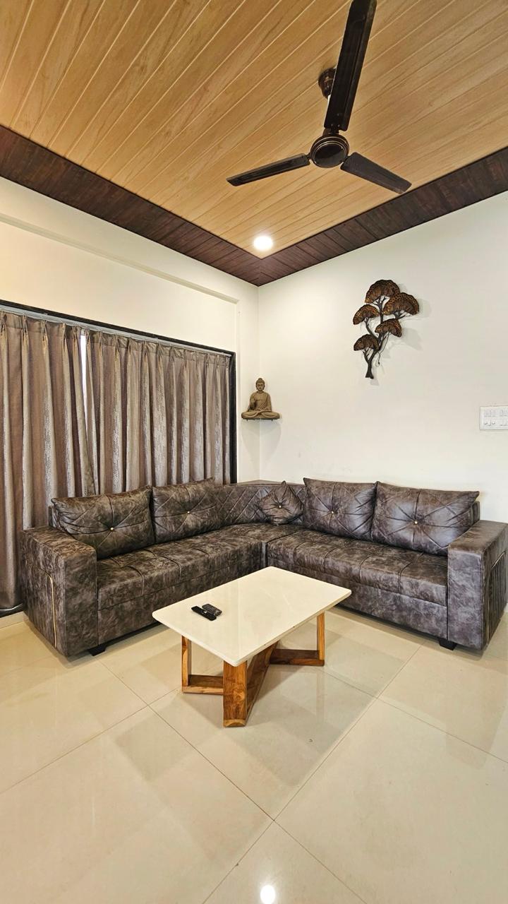 Villa Bellissimo - Tap to explore photos