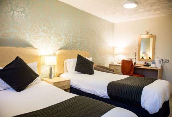 Briardene Hotel, Sure Hotel Collection by Best Western - Tap to explore photos