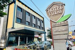 Hotel Tulsi Residency