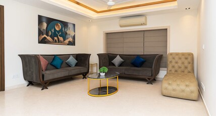 Urban Luxury Nr Birla Mandir 3BHK Room Type - Urban Luxury Nr Birla Mandir 3BHK