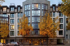 Sunday Hotel & Suites Leipzig