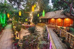 Address of WildDunes Riverside Eco Hotel Konark
