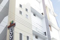 METRO LODGE