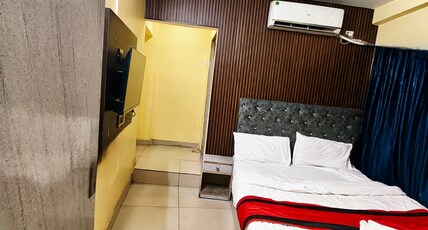 Hotel CLOUDS INN Room Type - 104
