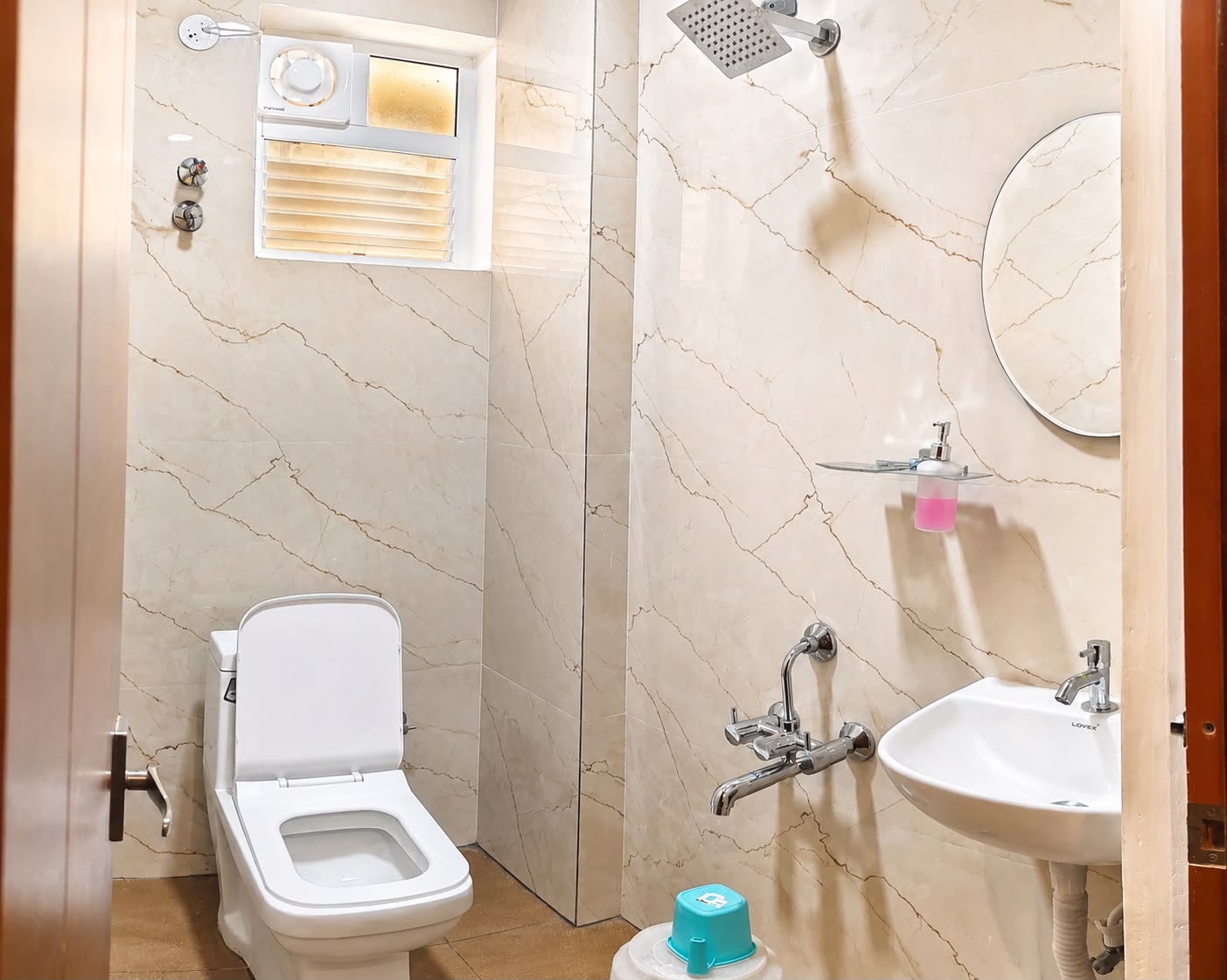 SK OAK Suites -RR Nagar - Tap to explore photos