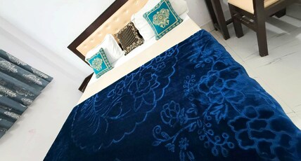 Krishna Cottages Room Type - Standard non ac room