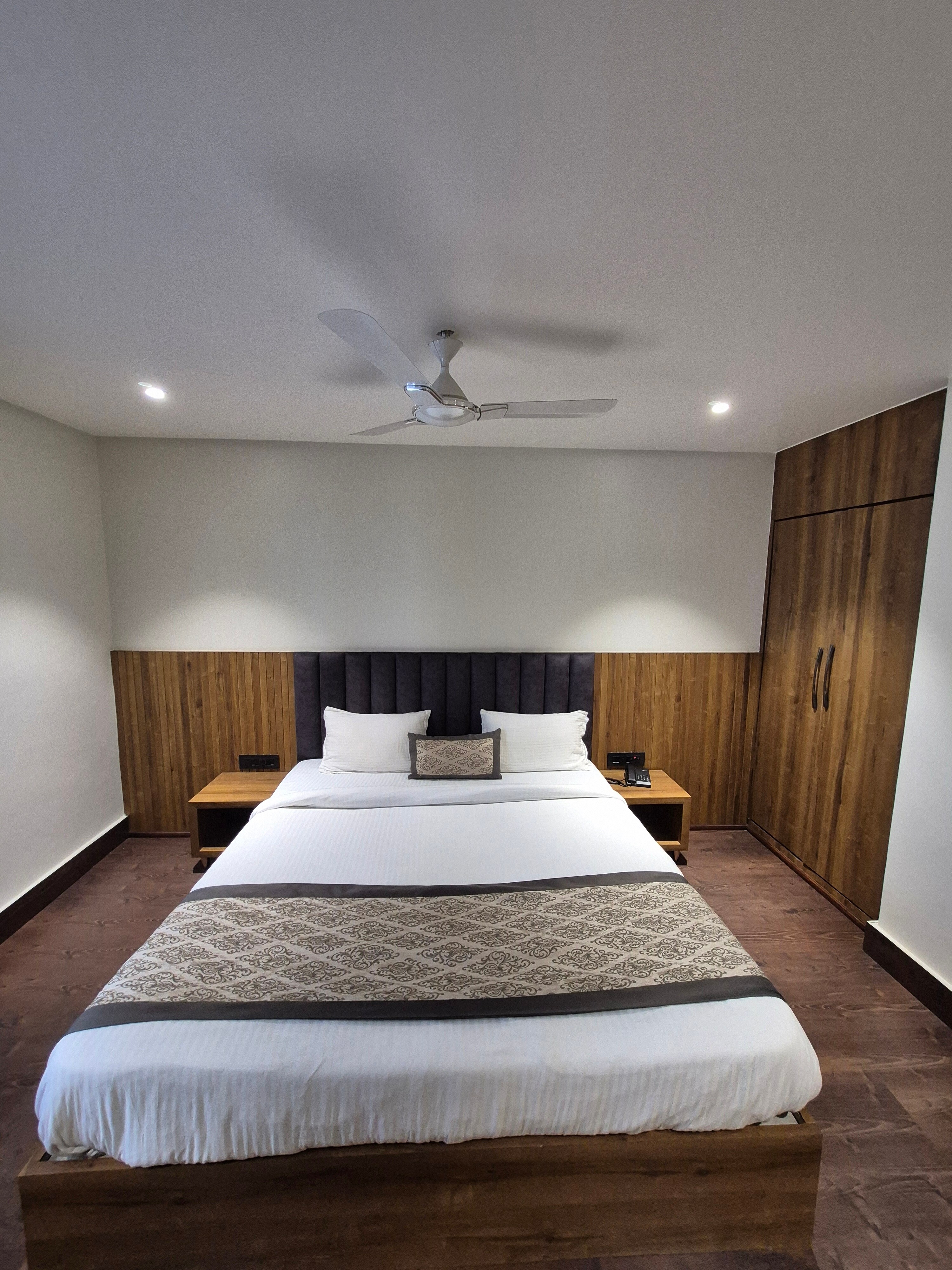 Hotel Centrum Siliguri - Tap to explore photos
