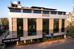 Kyriad Hotel Indore by OTHPL