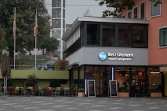 Best Western Hotel Spirgarten