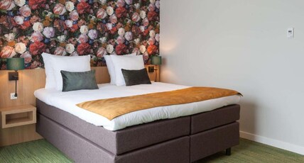 Best Western Plus Hotel Amstelveen Room Type - Superior Double Room (SUPDBL)