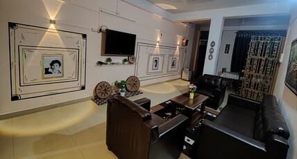 The Happy Villa Room Type - The Happy Villa