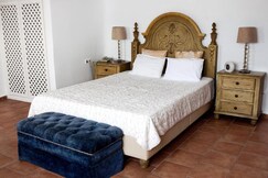 Suites of the Gods Cave Spa Hotel