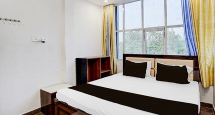 SPOT ON Raghav Inn Room Type - SPOT ON NON-AC