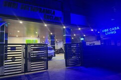 Our vibe gives your vibe